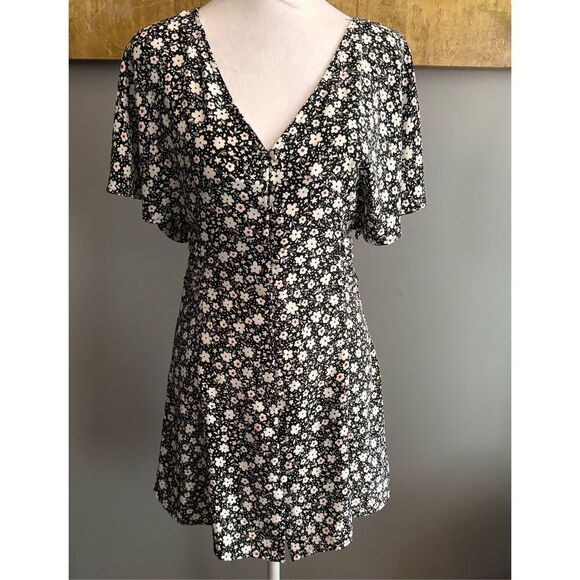 Zara Flora Dress, size S - Picture 1 of 14
